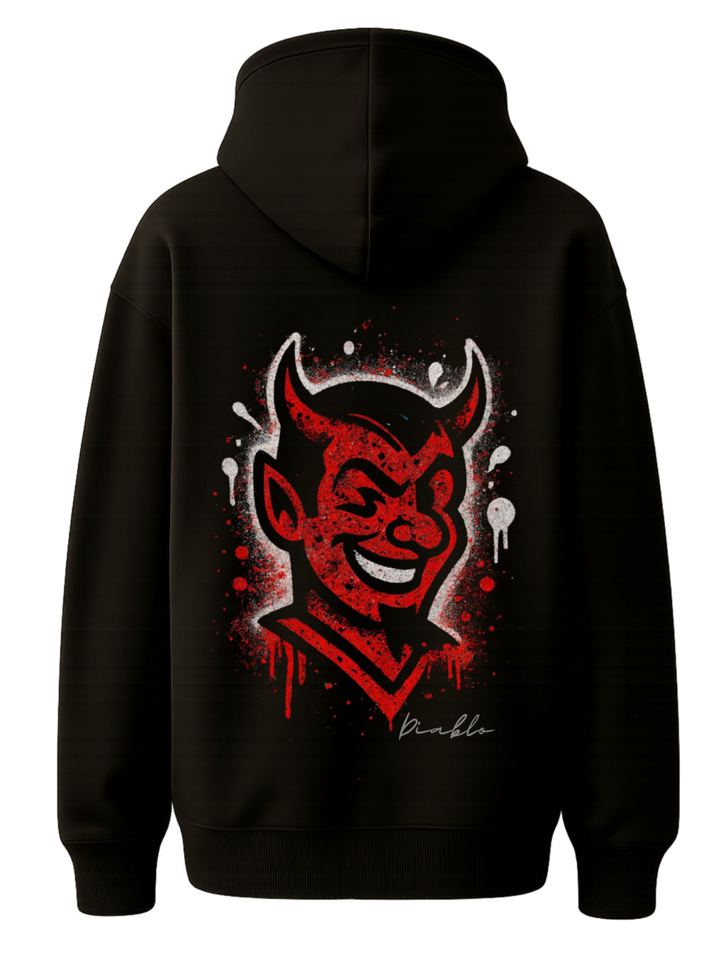 HOODIE DIABLO '26