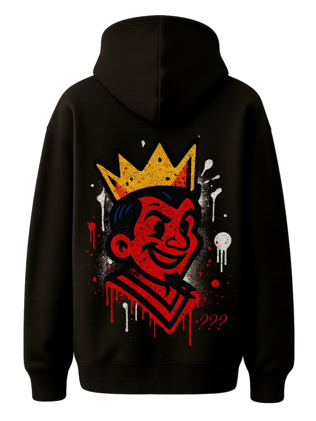 HOODIE ??? '26
