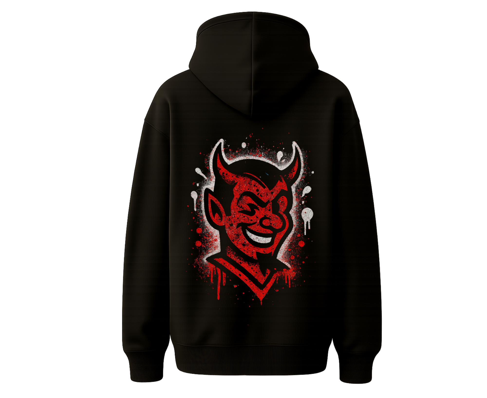 HOODIE DIABLO '26