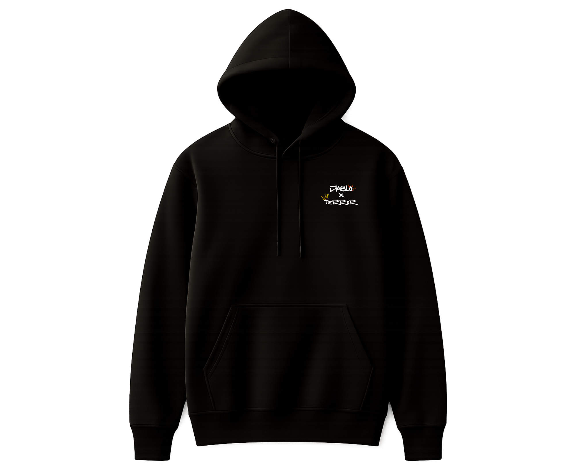 HOODIE DIABLO '26